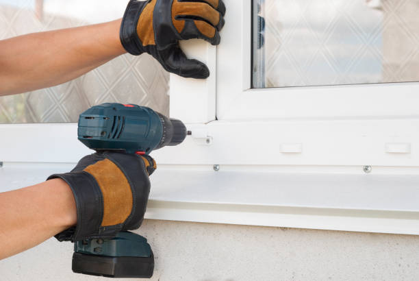 Fast and Reliable Emergency Window and Door Repairs in Lake Waynoka, OH